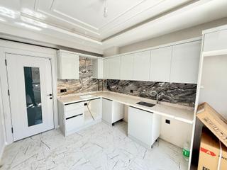 Aras Gyo'dan Hanaybaşı Mah. Lüx Yapılı Geniş Sıfır 2+1 Daireler