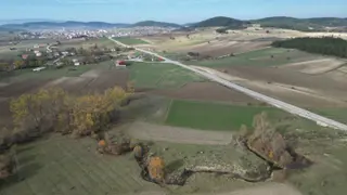 Sahibinden Eflani Akören'de Doğayla İç İçe 6.330 M² Satılık Tarla - 1