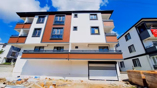 Keşan Aşağı Zaferiye Mahallesi Sarıkız'da 1+1 Lüks Kiralık Daire