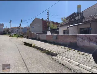 Satılık Müstakil Ev - 1