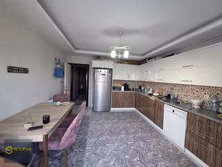 Safir'den Numuneevler'de Satılık 3+1 Üç Cepheli, Ferah Daire..