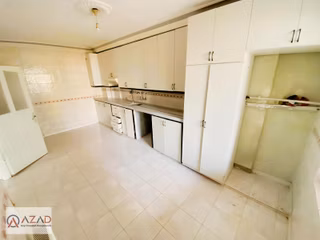 Azad-can Sağlık Kabini Yanı Kiralık 3+1 (130m2) Daire