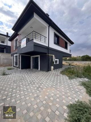 Kiralık Villa | 550 M² Arsa İçerisinde Geniş Ailelere Özel Villa