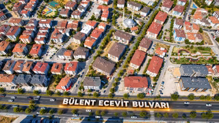 Redstone'dan Çobançeşmede Bülent Ecevit Yakını 170 M2 Dükkan