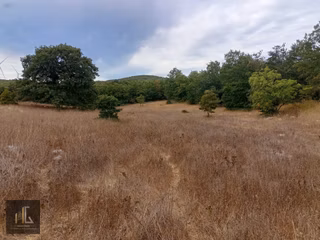 Maksempınar'da Yatırımlık 1084m² Satılık Arazi!