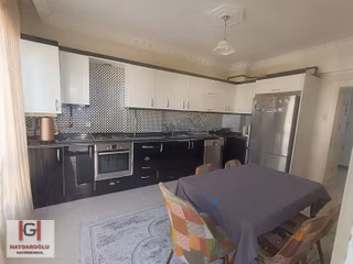 Şahinbey Güneykentte Satılık 3+1 Bakımlı Arakat Daire