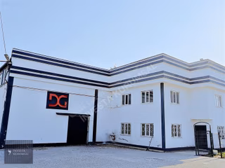 Eskişehir Merkezde 175bintl Kira Getirili Satılık Fabrika