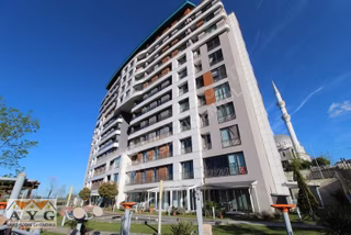 Kocaeli İzmit Tuana Evleri Üniversite Yolu Üzeri Kiralık Daire