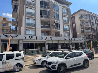 Uğur Mumcu Gaffar Okan Cd. Kiralık 400 M² Dükkan
