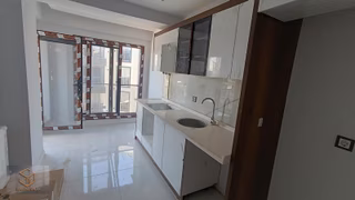 Menemen Uğur Mumcu Mah. 2+1 Kiralık Sıfır Daire