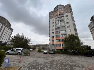 Bağlıca Merkezde Kiralık Full Yapılı 4+1