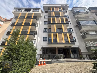 Trabzon İnönü Mahallesi Kiralık 1+1 Eşyalı Daire