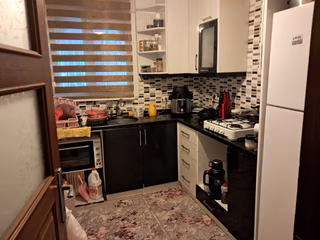 Adana Çukurova Yüzüncüyıl Diş Hastanesinin Yakınında Eşyalı 1+1 Kiralık Fırsat Daire