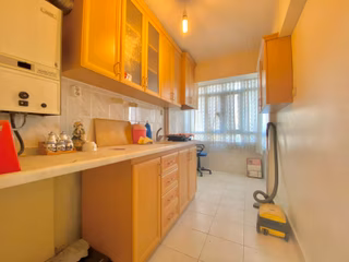 Nasip'ten 2+1 Kirallık Eşyalı Okullara Yakın Daire