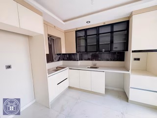Özgü'den Dumlupınar'da Şahsi Garajlı Site İçi Lüks 2+1 Daire