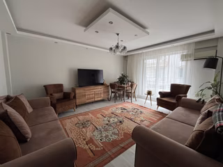 Remax Mavi’den Yazlık’ta Kapalı Garajlı Satılık 3+1 Daire