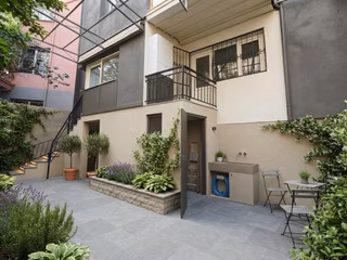 Turyap'tan Bahçelievlerde Çevik Kuvvete Yakın 2+1 Kiralık Daire