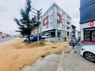 Rw Lıfe // Orhangazi Mahallesinde Satılık 2+1 Daire