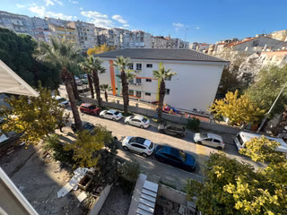 Sahibinden Demokrası Üni. Yakını Aydınlık Kiralık Daire 3+1 D.gazlı