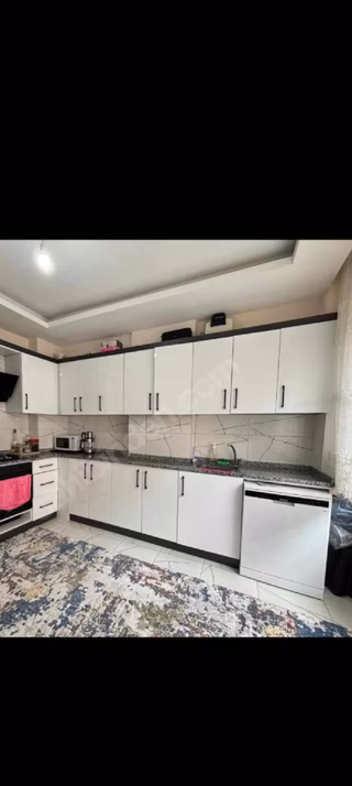 Kececiler Pazar Yerı Yanı Satılık 2+1 Daıre