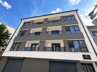 Rw Nest'ten Sütlüce'de 2+1 85 M2 Yerden Isıtma Satılık Daire