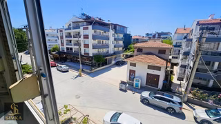 Şıvka Gayrimenkul'den Denize 50 Metre Satılık 3+1 Daire