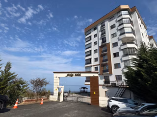 Trabzon 2 Nolu Beşirli Azelya Sitesi 3+1 Satılık Daire