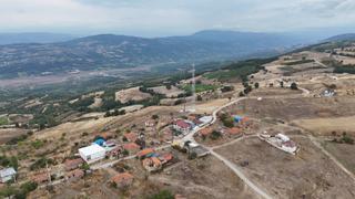 Osmaneli Hisarcık Köyü'nde 501 Mk İmarlı Arsa 5 Adet Arsa Ayrı Ayrı