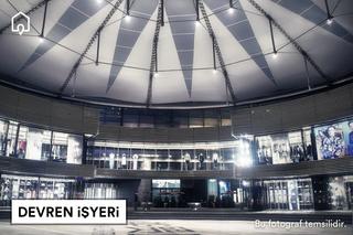 Çankaya Bölgesi Devir Eczane Ruhsatı