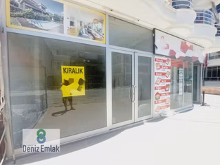 ♾️ Denizden Akçayda ♾️altınkum Pazar Pazarı Sokağında Kiralık İşyeri