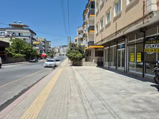 Avcı Emlak Tan Cadde Üzeri Satılık İş Yeri