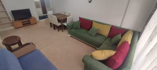 Ankara Keçiören Etlik Merkez ' De 3+1 Eşyalı Kiralık Daire Gata Ve Şehir Hastanesi Yakını