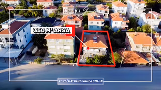 Yerli Gayrimenkul'den Ana Cadde Üzerinde Yatırımlık Gayrimenkul
