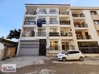 Satılık 2+1 Ebeveyn Banyolu Kredi Problemi Yok (hazır Kiracılı)