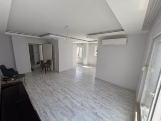 Konyaaltı Hurma Mahallesı 3 + 1 Dubleks Boş Kiralık Daire