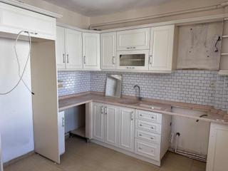 3+1 Kaliteli Sıkıntısız Arakat Doğalgazlı Büyük 3 Balkon Daire