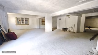 Nora'dan 150 M2 Net Kiralık Geniş Depo