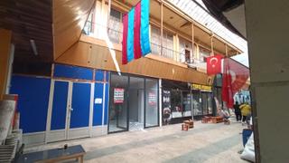 Trabzon Çarşı Mh Pasaj İçi İçi Yapılı Kiralık Dükkan