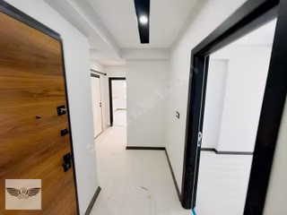 2+1 Bahçelievler Mahallesi Merkezi Konum Kiralık Daire