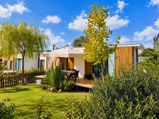 Plaja 5 Dk Çatalcada Kurulu Düzen Eşyalı 1+1 Tiny House