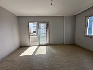 Sarıçam Çarkıpare'de Kiralık 3+1 Şehir Manzaralı Daire