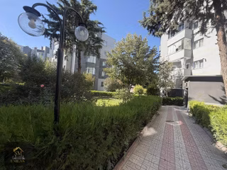 Etimesgut Elvankent'te Cansu 91 Sitesi'nde Mükemmel Arakat 3+1