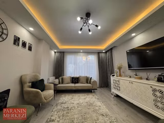 Merkezi Konum Geniş Ferah 2+1 Daire %60 Kredi Fırsatı