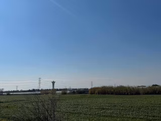 Expo 2016 Yakını Aksu Öayına Cephe 7 Dönüm Tek