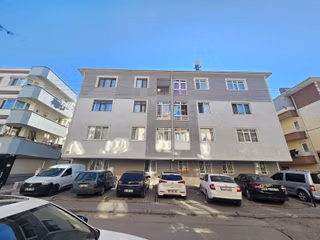 Sincan Merkezde | Yeni Tadilatlı, Geniş Ve Masrafsız 2+1 Daire!