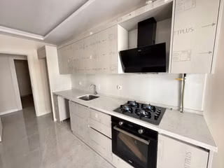 Nergiz Dedebaşı’nda Sıfır Oturuma Hazır 2+1 Satılık Daire