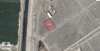 Aydın Satıyor'dan Karatay Şatırda1960m2 Arsa