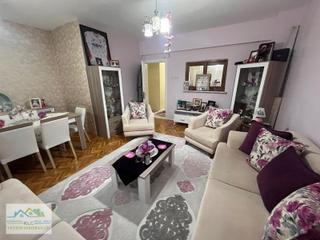 Klc Den Balıkesir Atatürk Mahallesinde 3+1 112 M² Daire