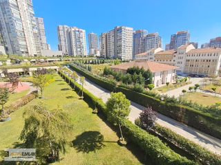 Başakşehir Avrupa Konutları En Büyük Tip 4+1 Kiralık- For Rent