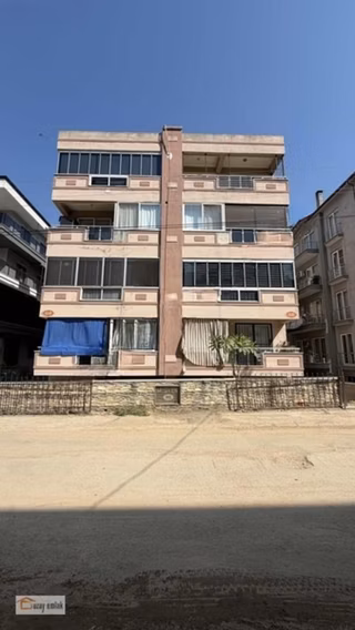 Çarşı Merkezinde Kiralık 2+1 Ferah Daire